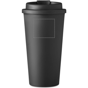 PARTE SUPERIORE DELLA SCHIENA