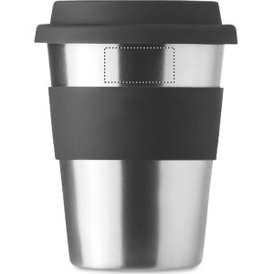 TAZZA POSTERIORE SUPERIORE