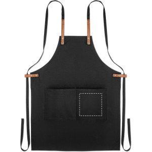 TASCA ANTERIORE SINISTRA