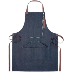 FRONTALE SOPRA LA TASCA