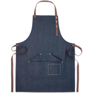 TASCA ANTERIORE SINISTRA