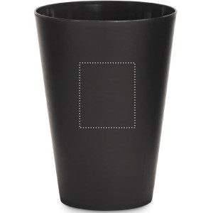 PARTE ANTERIORE SUPERIORE