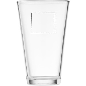 PARTE ANTERIORE SUPERIORE