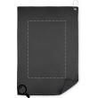 ASCIUGAMANO FRONTALE TEXTURED