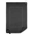 ASCIUGAMANO FRONTALE TEXTURED