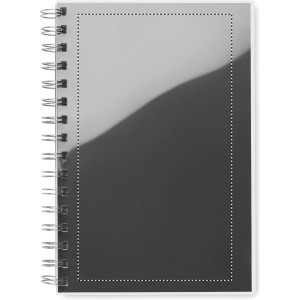 FRONTALE TRASPARENTE