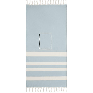 CENTRO ASCIUGAMANI E