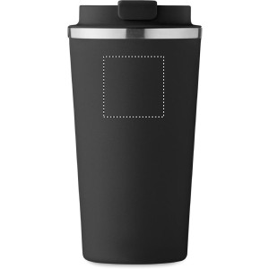 PARTE ANTERIORE SUPERIORE