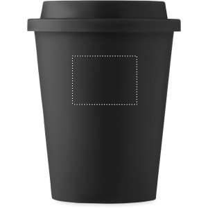 PARTE ANTERIORE SUPERIORE