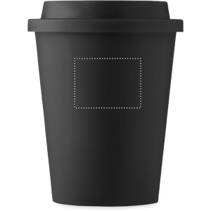 PARTE SUPERIORE DELLA SCHIENA