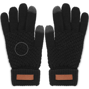 GUANTO SUPERIORE SINISTRO