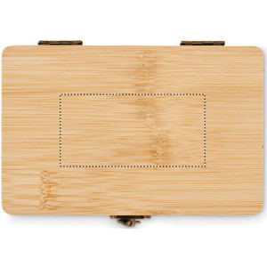 TAPPETINO PER SCATOLA INFERIORE