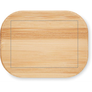 PARTE SUPERIORE DEL CASO