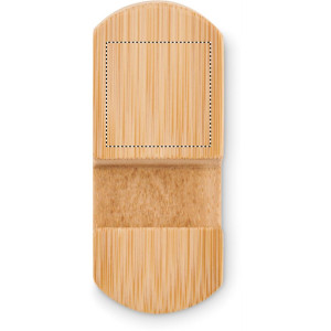 PARTE ANTERIORE SUPERIORE