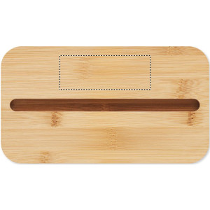 COPERCHIO LATO 1 PAD