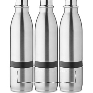 TAZZA TONDA PARAVENTO