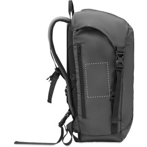 TASCA LATERALE SINISTRA