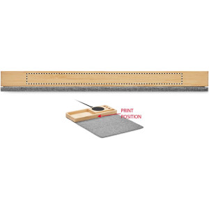 ORGANIZZATORE FRONTALE