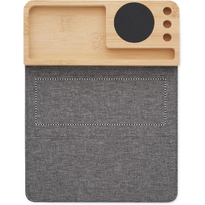 TAPPETINO PER MOUSE LATO 1