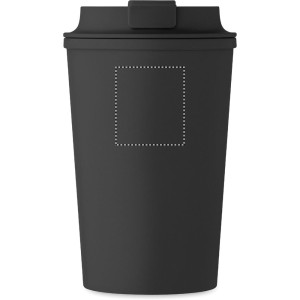 PARTE ANTERIORE SUPERIORE