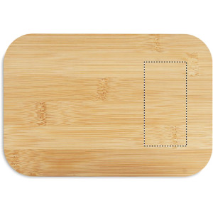 COPERCHIO PORTAPRANZO