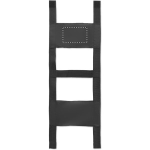 CINTURINO NERO POSTERIORE