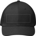 FRONT EMBROIDERY