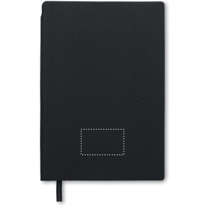 NOTEBOOK FRONT PAD