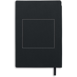 NOTEBOOK BACK