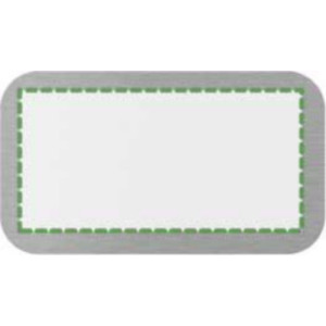 Sulla piastra metallica