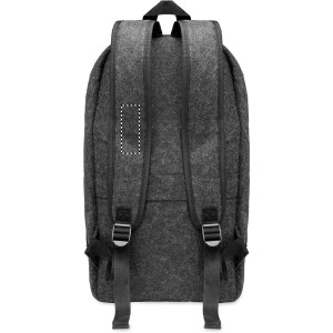 SHOULDER STRAP RIGHT