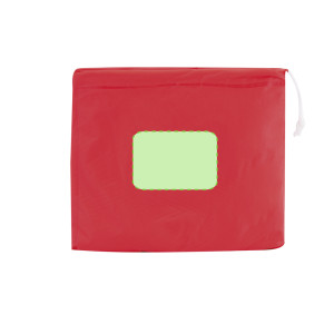 Nella presentazione bag