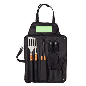 Nella zona del torace