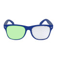 Lente sinistra
