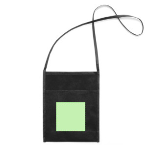 Incentrato sulla tasca