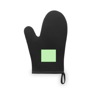 zone di colore uniforme