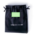 Nella presentazione bag