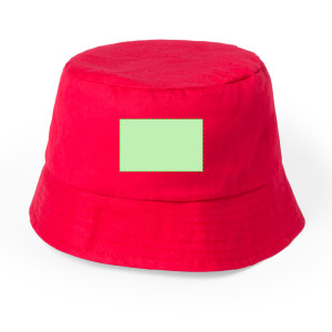 Messo a fuoco sulla parte anteriore