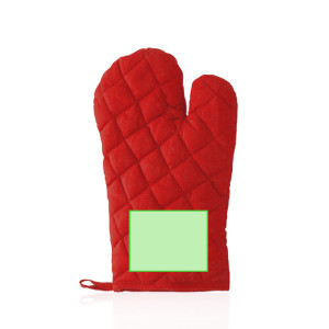 Nella zona del polso