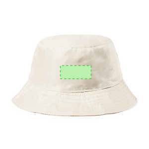 Messo a fuoco sulla parte anteriore