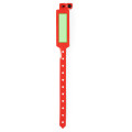 Bracciale centrato