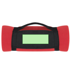 Nel centro di complemento