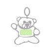 Side 1 (Bear t)