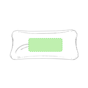 Incentrato sulla faccia principale