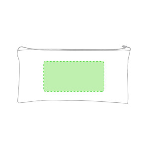 Nella parte posteriore