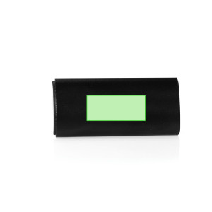 Messo a fuoco sulla parte anteriore