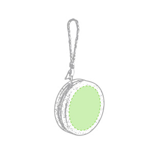 Un volto di centraggio