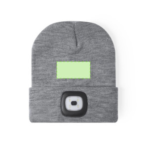 Messo a fuoco sulla parte anteriore