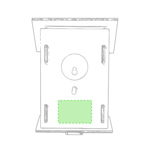 Frontale parte inferiore