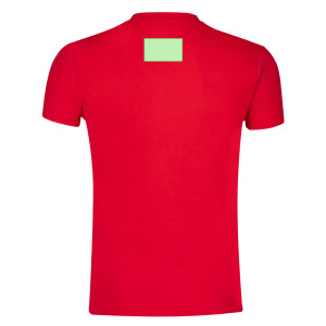 Tipo di etichetta Dorso